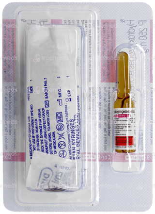 Cor 9 250Mg Injection 1Ml